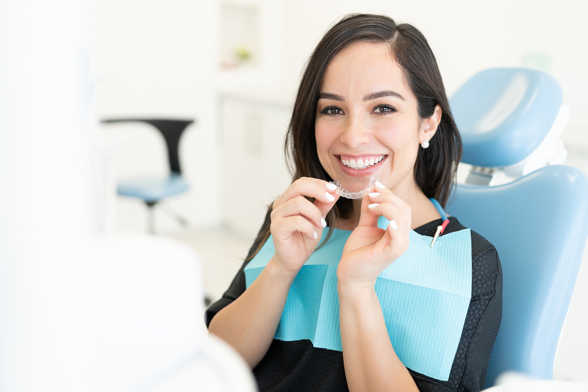Rahway Family Dental   Orthodontics | Cosmetic Dentistry, Preventative Program and Fluoride Treatment