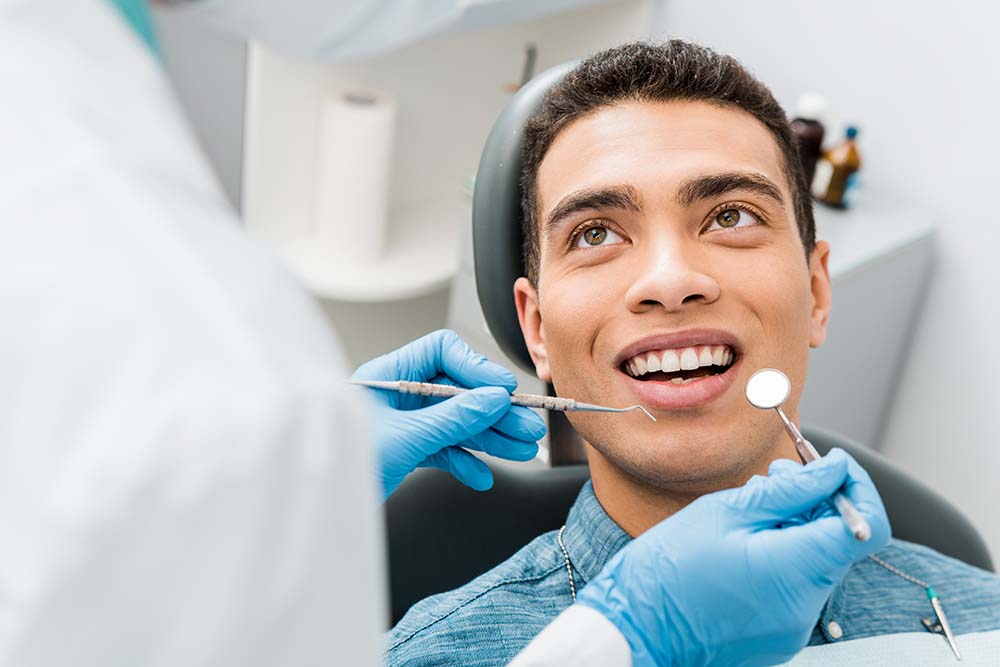 Rahway Family Dental   Orthodontics | Ceramic Crowns, Dental Cleanings and Dental Fillings