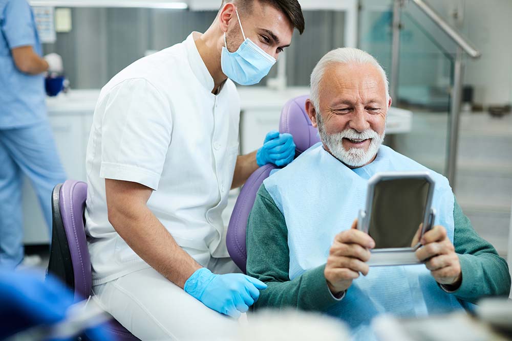 Rahway Family Dental Orthodontics | Dental Cleanings, Cosmetic Dentistry and Crowns amp Caps