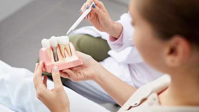 Rahway Family Dental   Orthodontics | Ceramic Crowns, Extractions and Dental Fillings