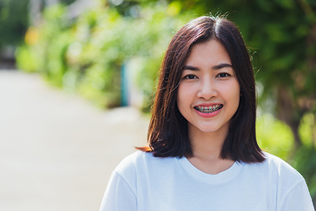 Rahway Family Dental   Orthodontics